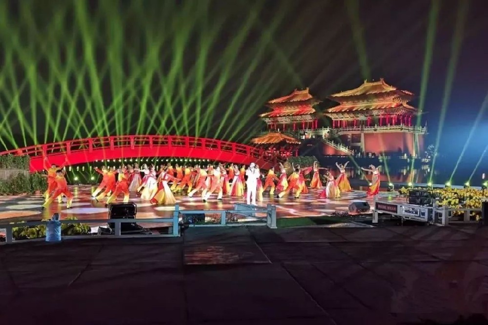 文化節(jié)